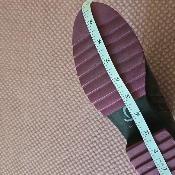 Kanna Ankle Boota In Mocha Suede - Picture 10 of 10